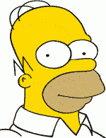 Homer Simpson